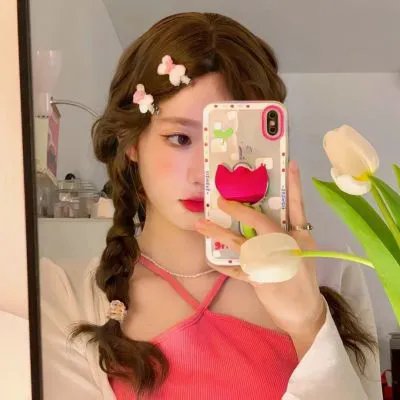精神病姊妹花